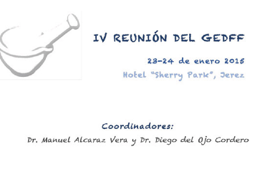 CON EL GRUPO DE FORMULACIÓN EN JEREZ